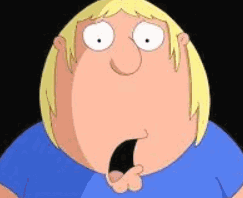 Chris Griffin Family Guy GIF