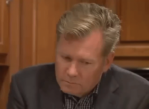 Chris Hansen Serious GIF