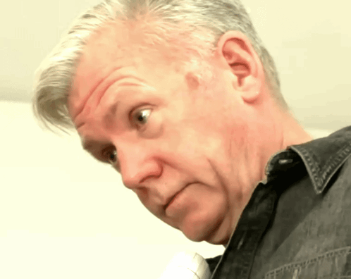 Chris Hansen Shocked Meme GIF