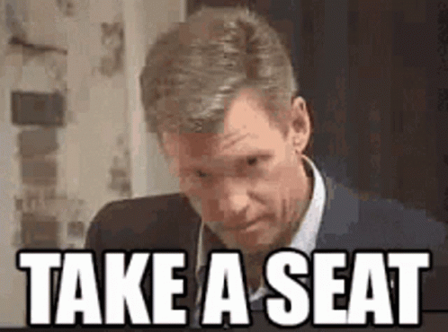 Chris Hansen Take A Seat GIF