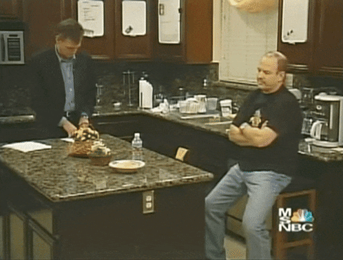 Chris Hansen Tcap Escape Running Away GIF