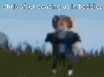 Chris Londs GIF