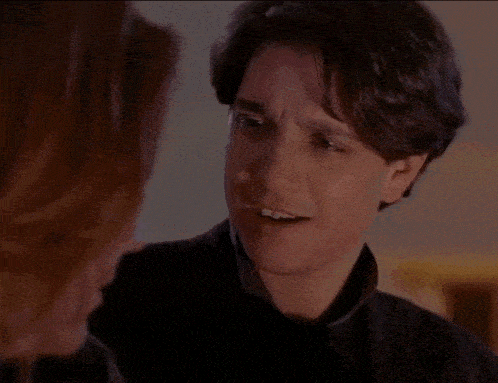 Chris Naked In New York GIF