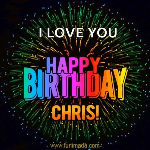 Chris-o GIF