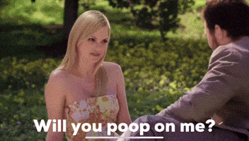 Chris Pratt Movie 43 GIF