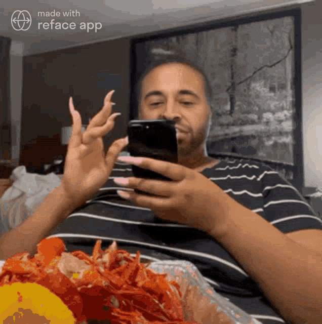 Chrisanto Miss Dory GIF