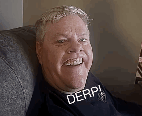 Chrisderp GIF