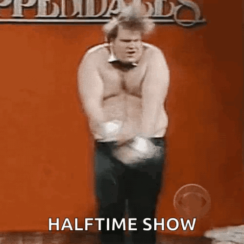 Chrisfarley Fat GIF