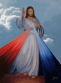 Christ Jesus GIF