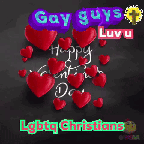 Christian Christmas Funny GIF