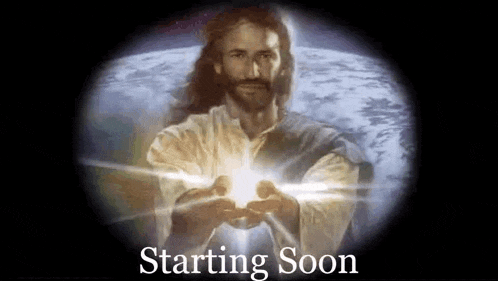 Christian Holy GIF