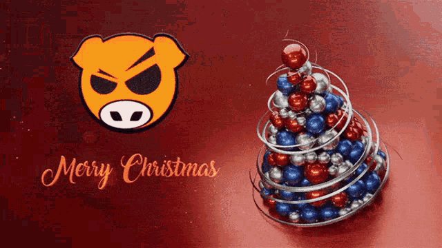 Christmas Budzexiles GIF