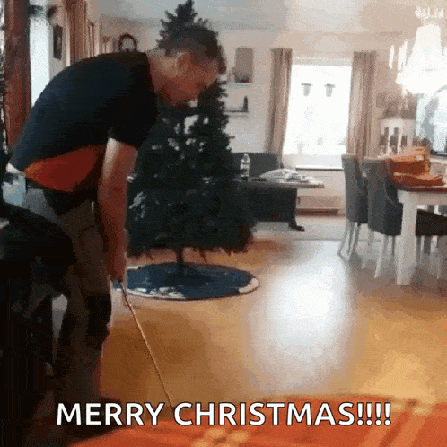 Christmas Cheer GIF