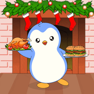 Christmas Christmas Eve GIF