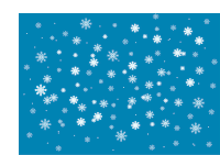 Christmas Christmas Eve Sticker