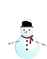 Christmas Christmas Eve Sticker