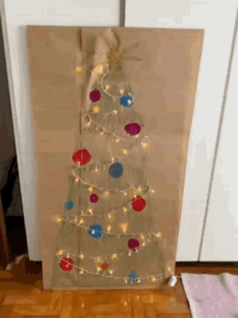 Christmas Christmas Tree GIF