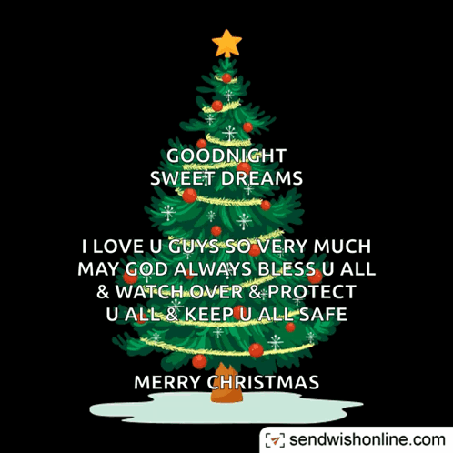 Christmas Christmas Tree GIF