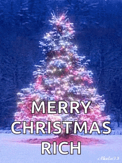 Christmas Christmastree GIF