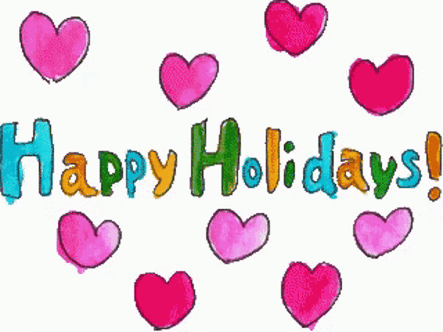 Christmas Countdown GIF