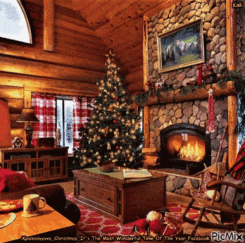 Christmas GIF