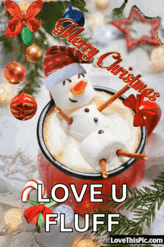 Christmas GIF