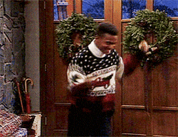 Christmas Eve Merry Christmas Eve GIF