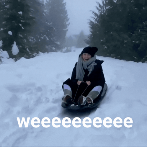 Christmas Fast GIF