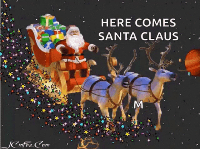 Christmas Good GIF