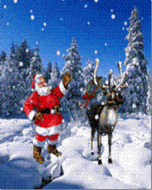 Christmas GIF