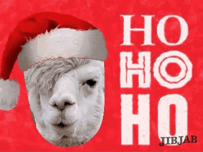 Christmas Holiday GIF
