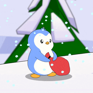 Christmas Holiday GIF