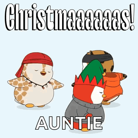 Christmas Holiday GIF