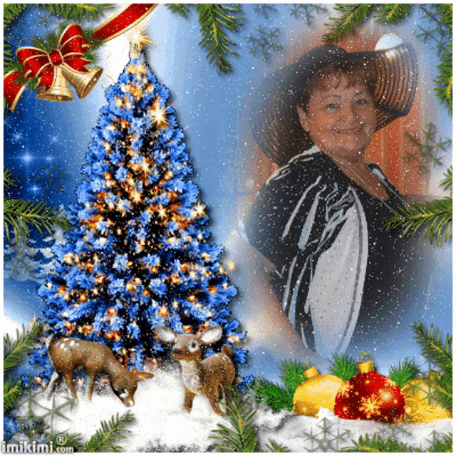 Christmas GIF