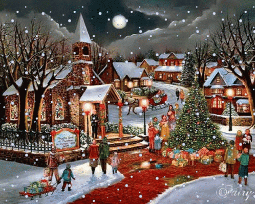 Christmas Is Coming Christmas Tree GIF. This 498 x 399 animated GIF is part of our imagenes de navidad collection. Related themes include christmas tree…