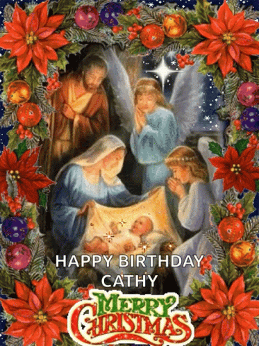 Christmas Jesus GIF. This 373 x 498 animated GIF is part of our birth of jesus christ collection. Related themes include christmas, jesus. Created by…