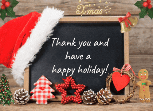 Christmas GIF