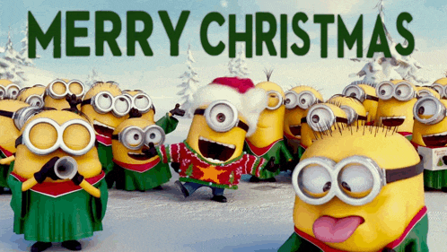 Christmas Meme