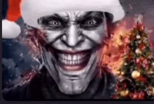 Christmas Meme GIF