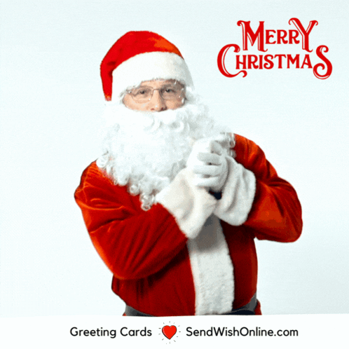 Christmas Merry Christmas 2023 GIF