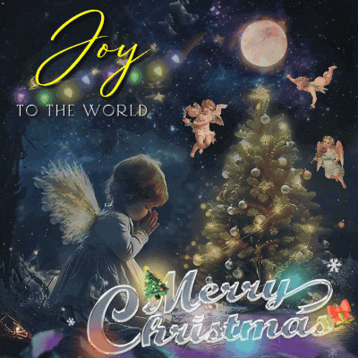 Christmas Merry Christmas GIF