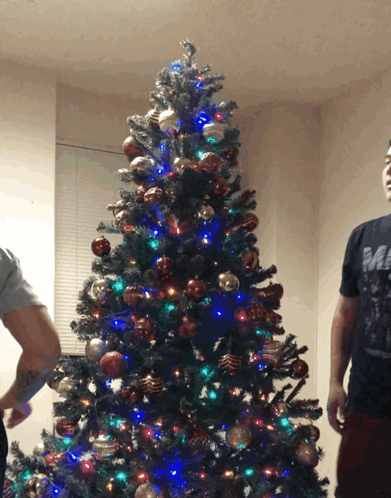 Christmas Merry Christmas GIF