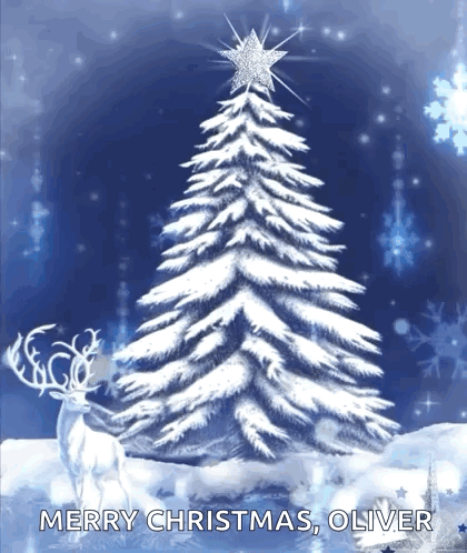 Christmas Merry Christmas GIF