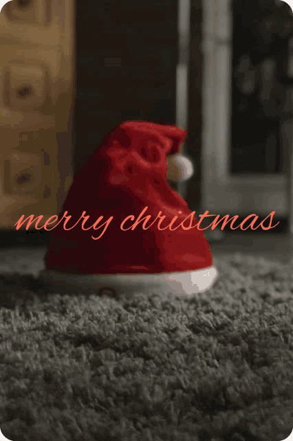 Christmas Merry Christmas GIF