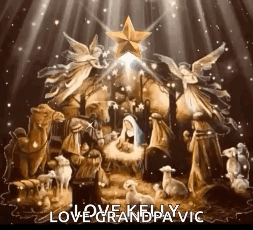 Christmas Merry Christmas GIF