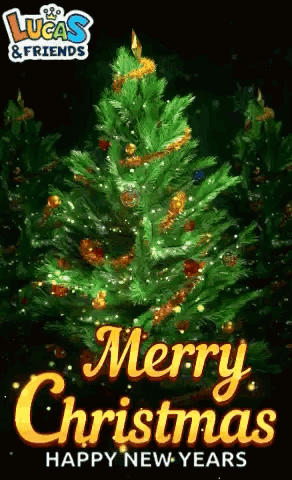 Christmas Merry Christmas GIF