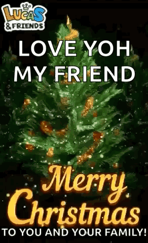 Christmas Merry Christmas GIF