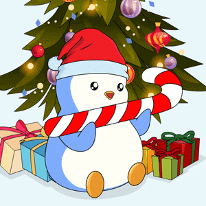 Christmas Merry GIF