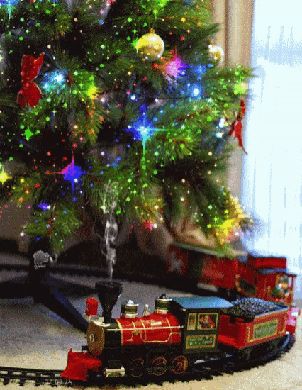 Christmas Merry GIF