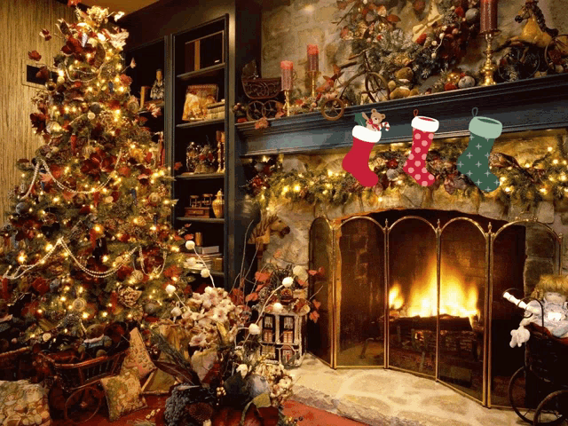 Christmas GIF